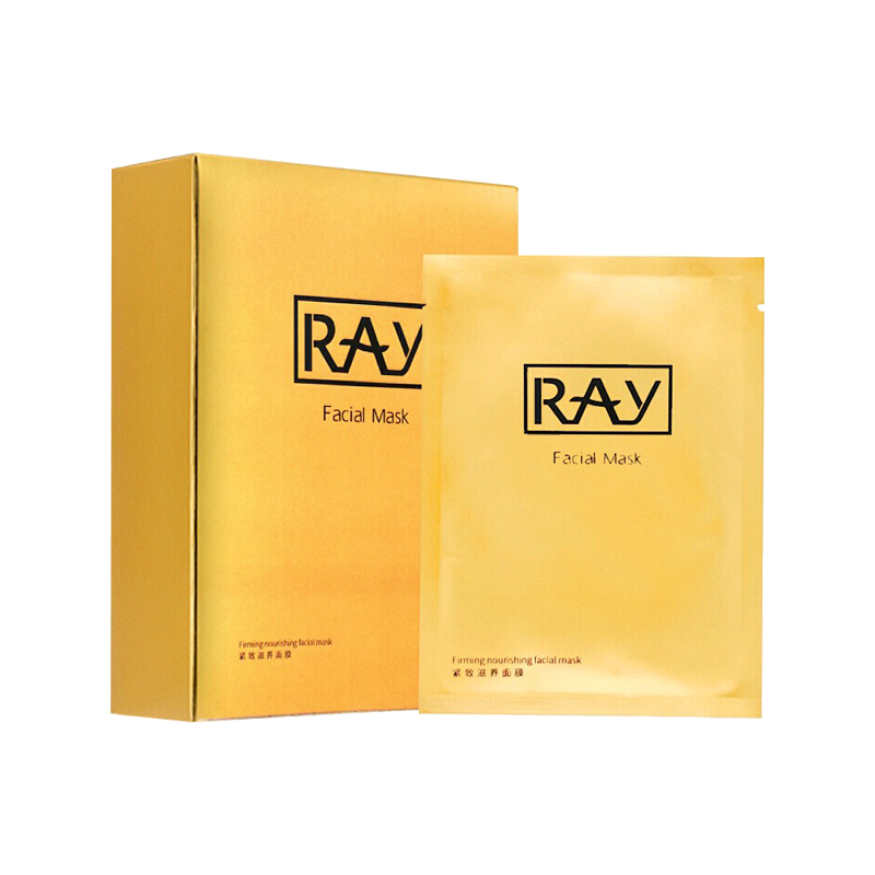 RAY 水润保湿 面膜