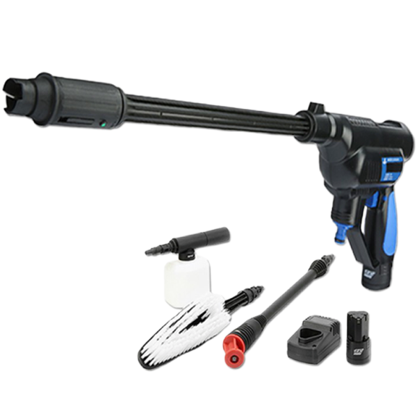 车玄友 无线洗车机