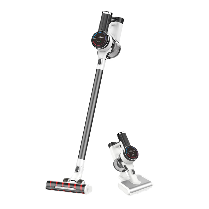 添可 家用手持除螨吸尘器