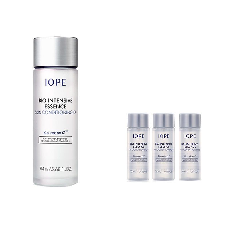 IOPE 青春焕妍护肤礼盒