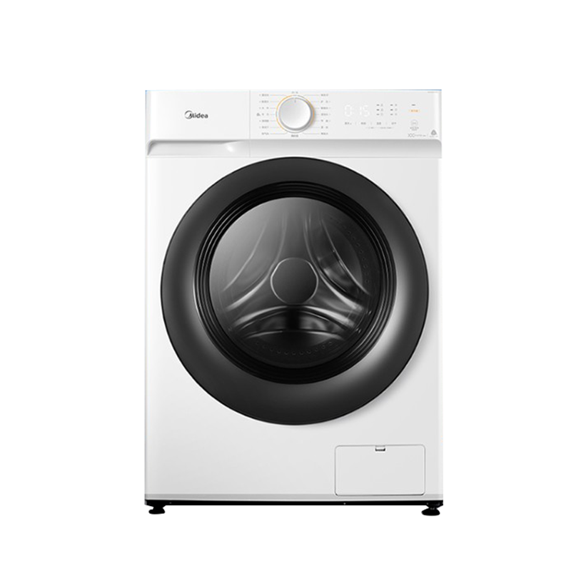 美的祛味空气洗除菌洗衣机