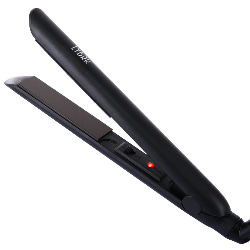 丽霸 陶瓷小型两用卷发棒