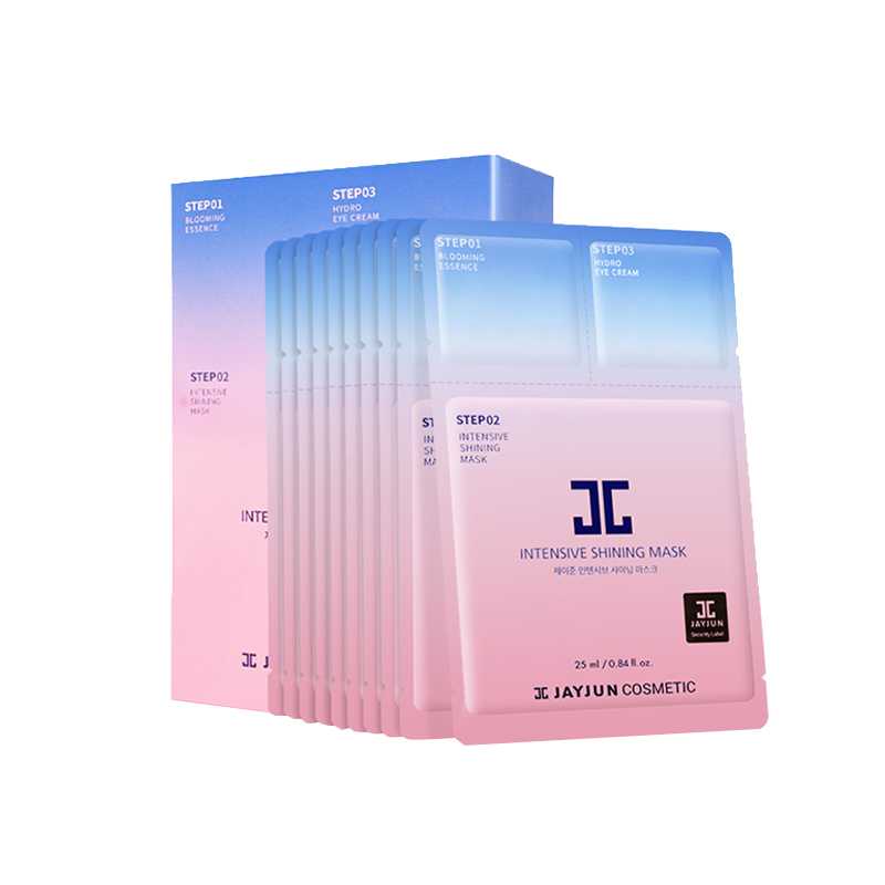 JAYJUN 水光樱花面膜