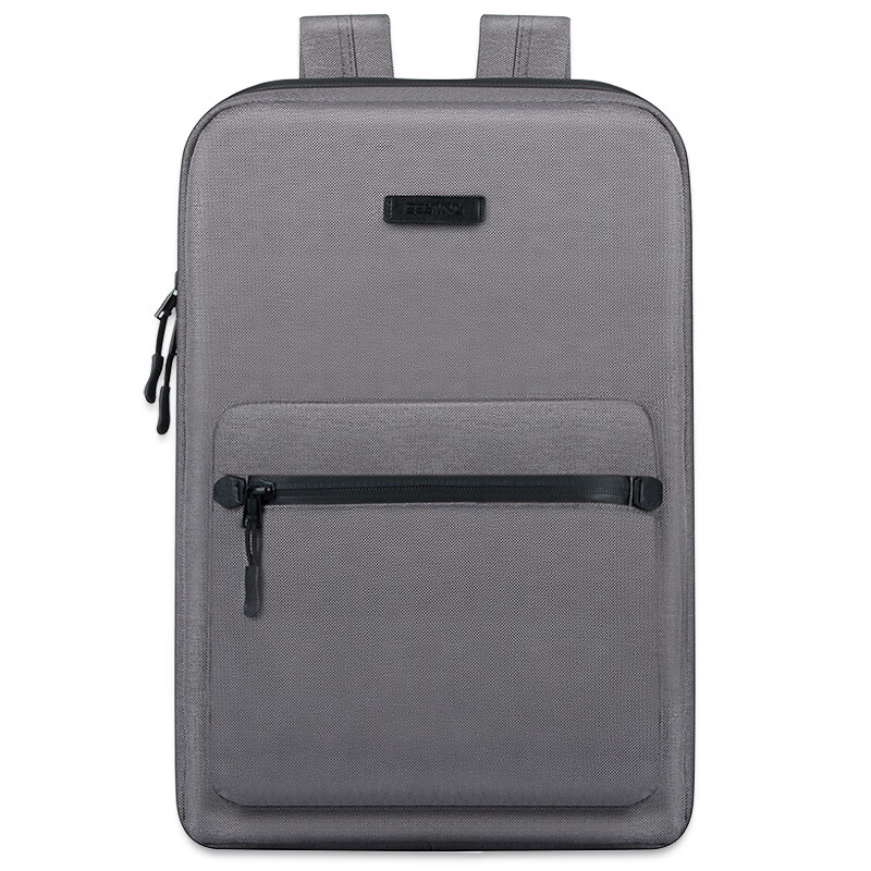 倍晶 简约通勤电脑包