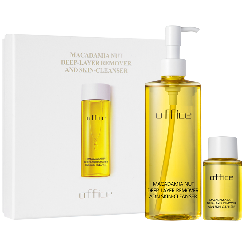 欧菲姿 清洁温和卸妆油