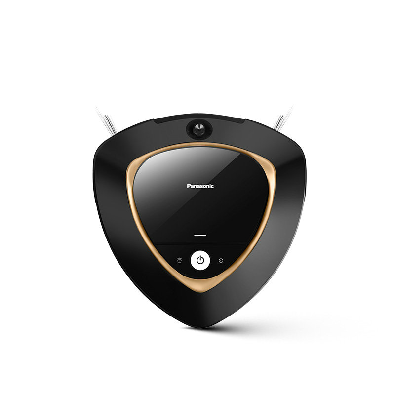 松下勒洛三角扫地机器人