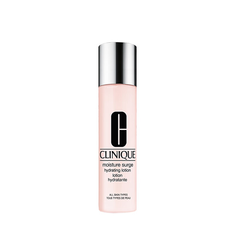 倩碧 水嫩滋养爽肤水