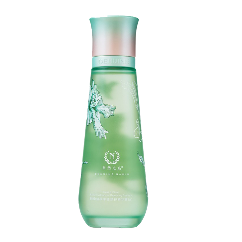 自然之名 收缩毛孔 爽肤水