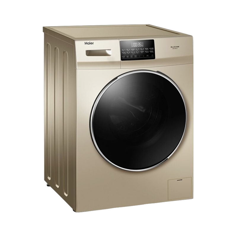 海尔 巴氏除菌 洗衣机