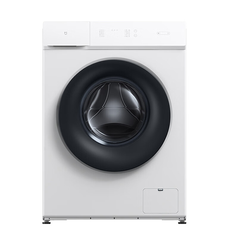 米家变频滚筒一级能效洗衣机