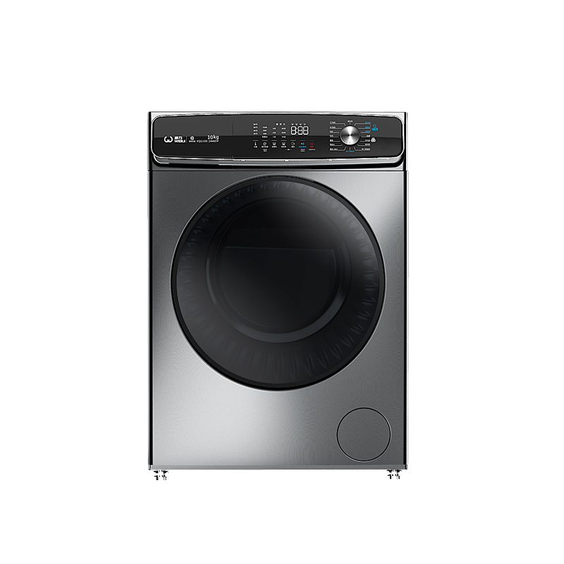 威力全自动滚筒洗衣机