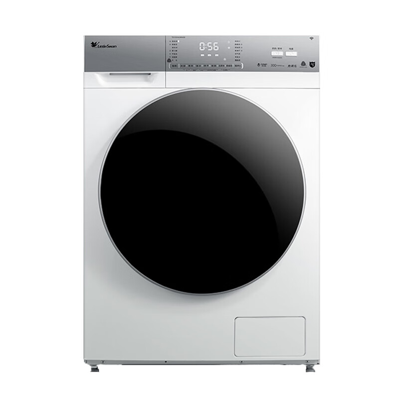 小天鹅滚筒洗烘一体洗衣机