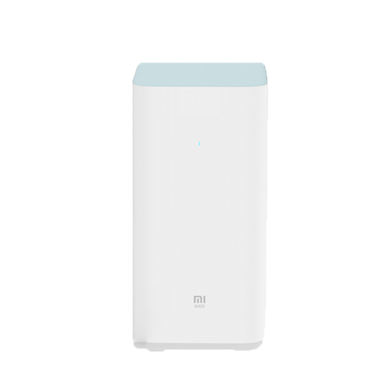 小米 大流量直饮净水器