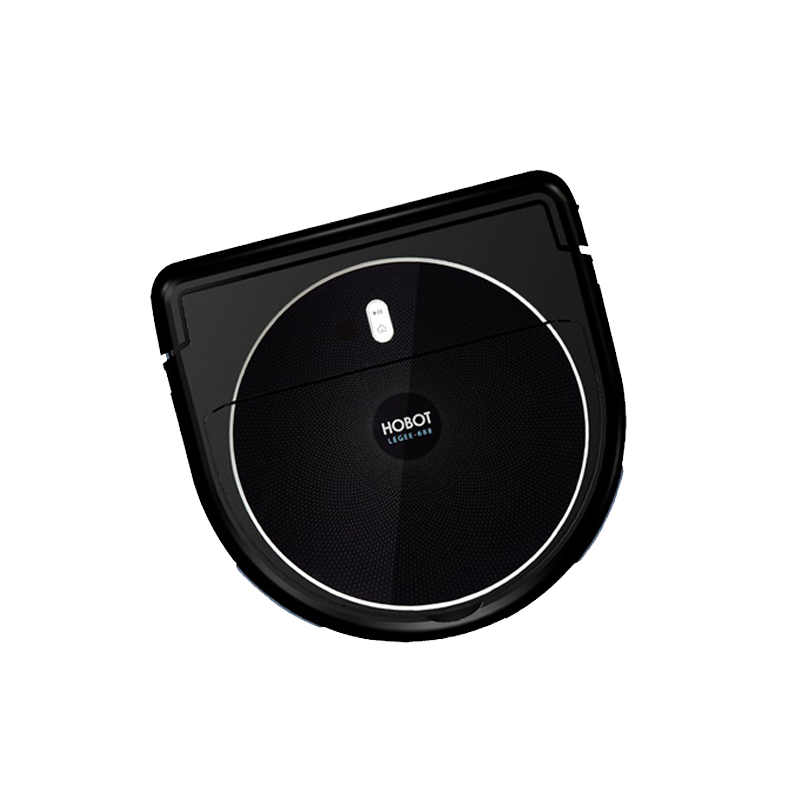玻妞全自动扫地机器人