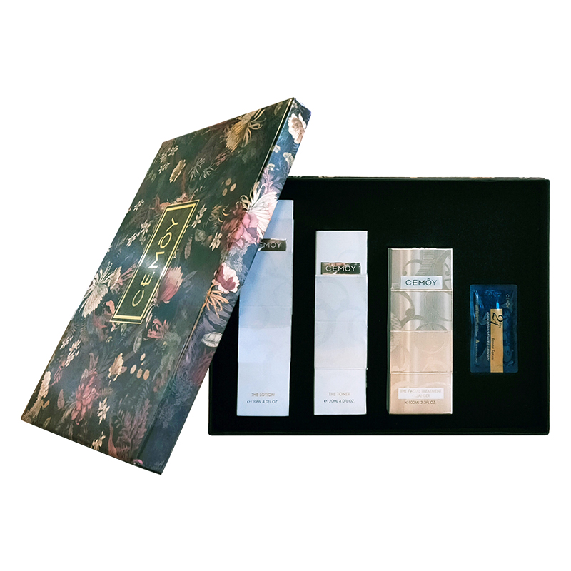 cemoy 易吸收护肤套装