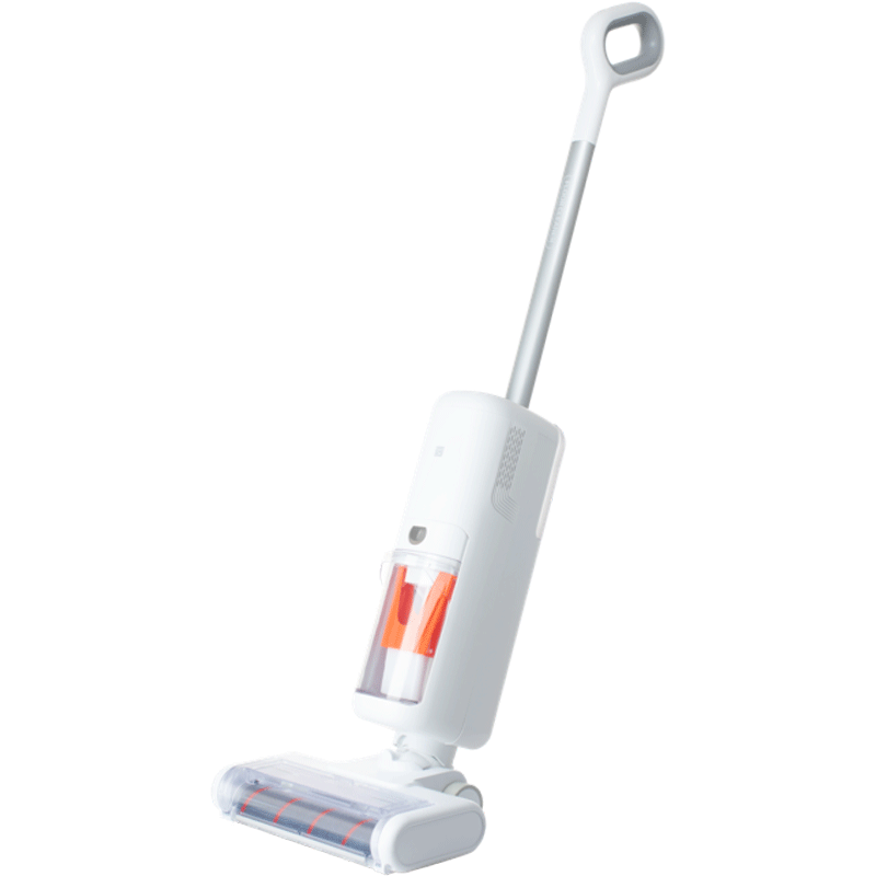 洒哇地咔 飞狗无线地面清洗机