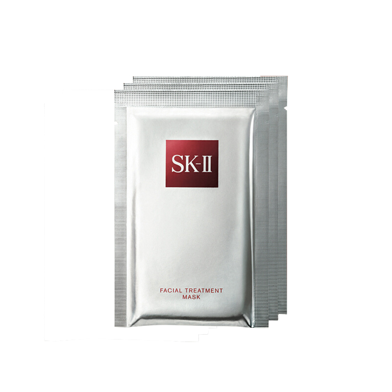 SK-II 紧致补水面膜