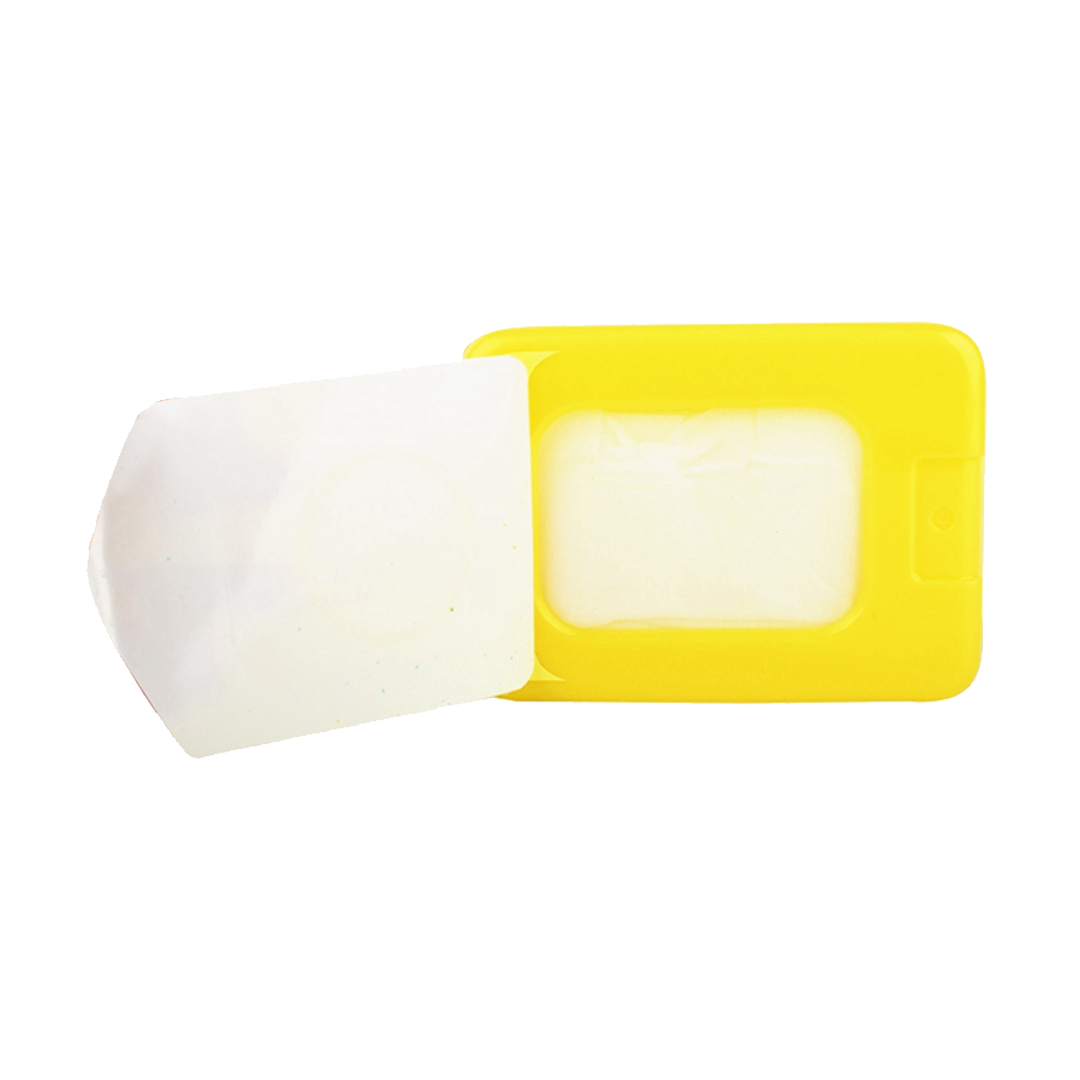 高丝 抽取式设计 面膜