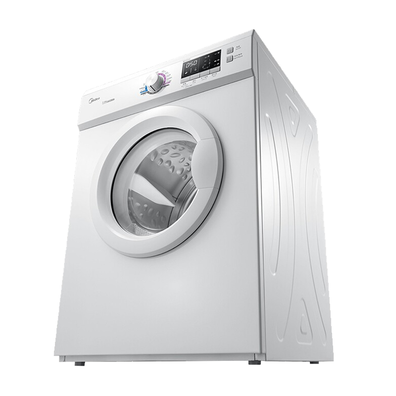 美的 高温除螨 干衣机