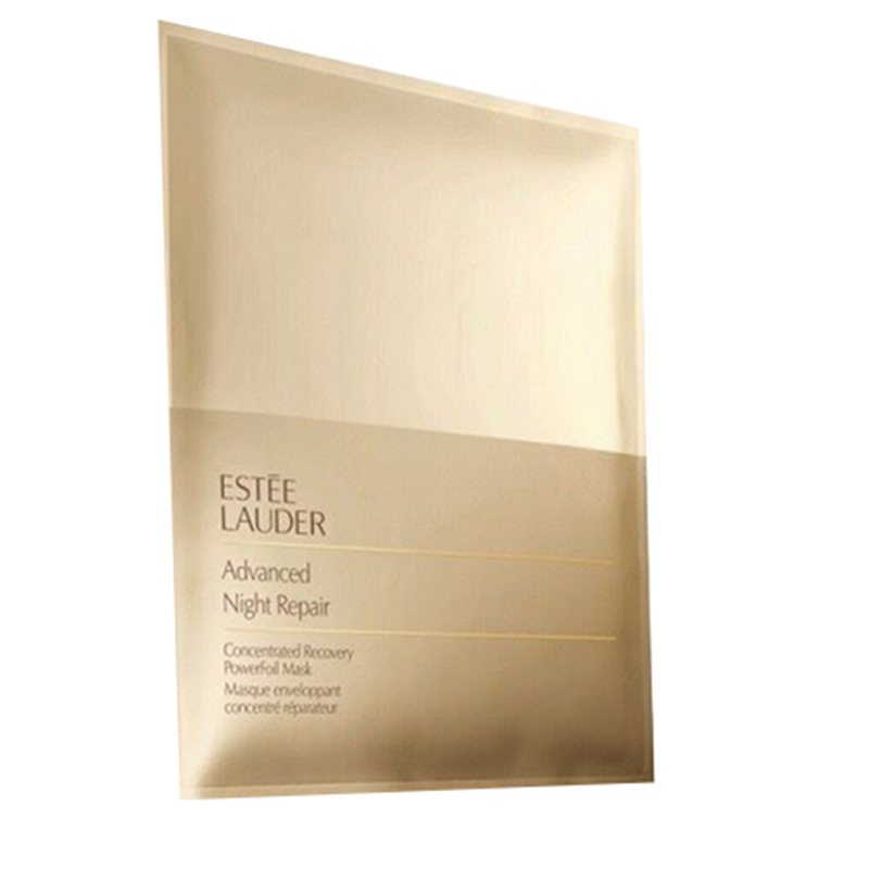 雅诗兰黛 双层保湿面膜