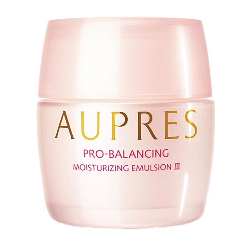 欧珀莱 均衡保湿柔润面霜