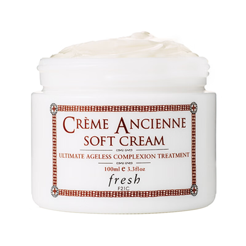 馥蕾诗 古源致萃修护精华面霜