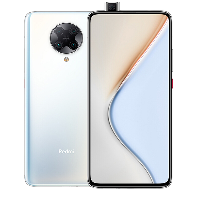 小米 5G双模手机