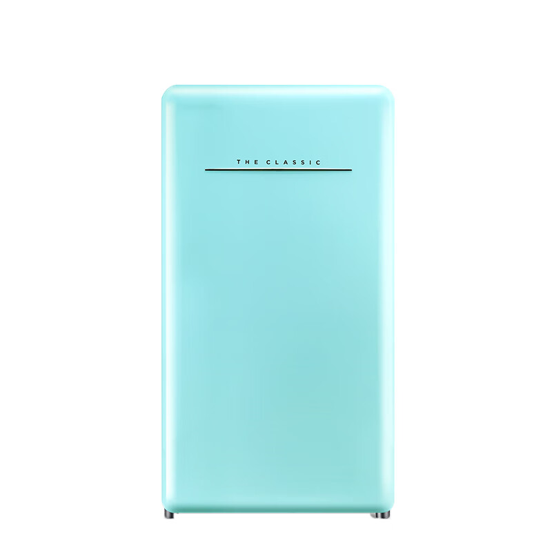 大宇 迷你单门小冰箱