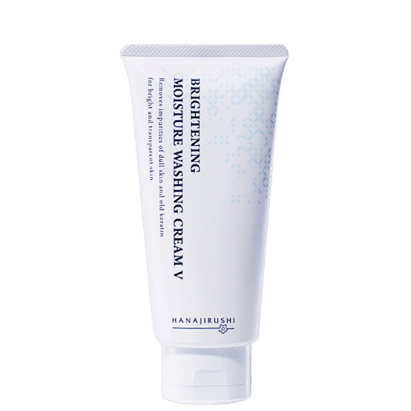 花印 保湿美白维他命洁面乳