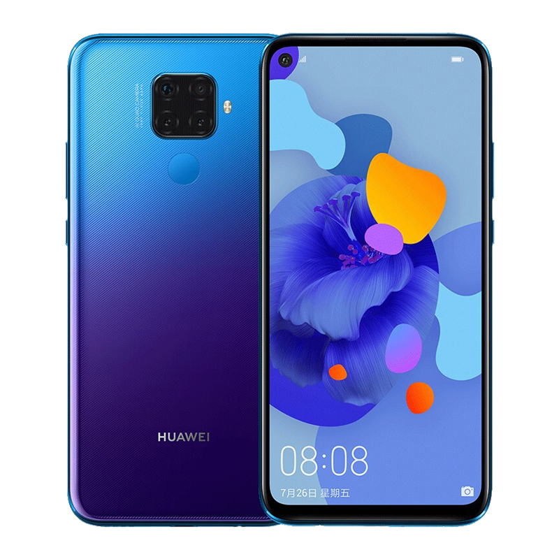 华为 nova5iPro手机