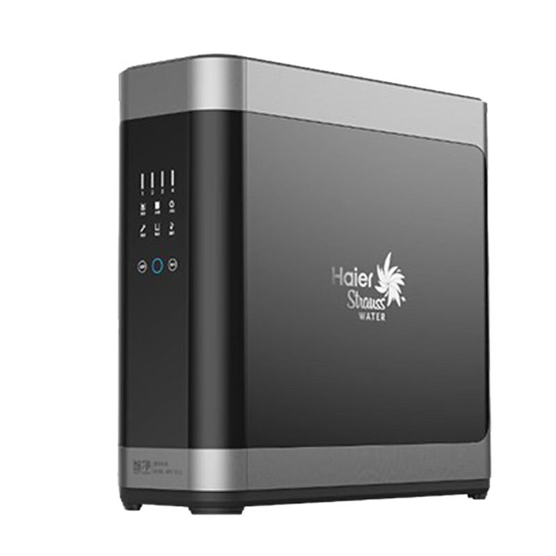 海尔 智能提醒净水器