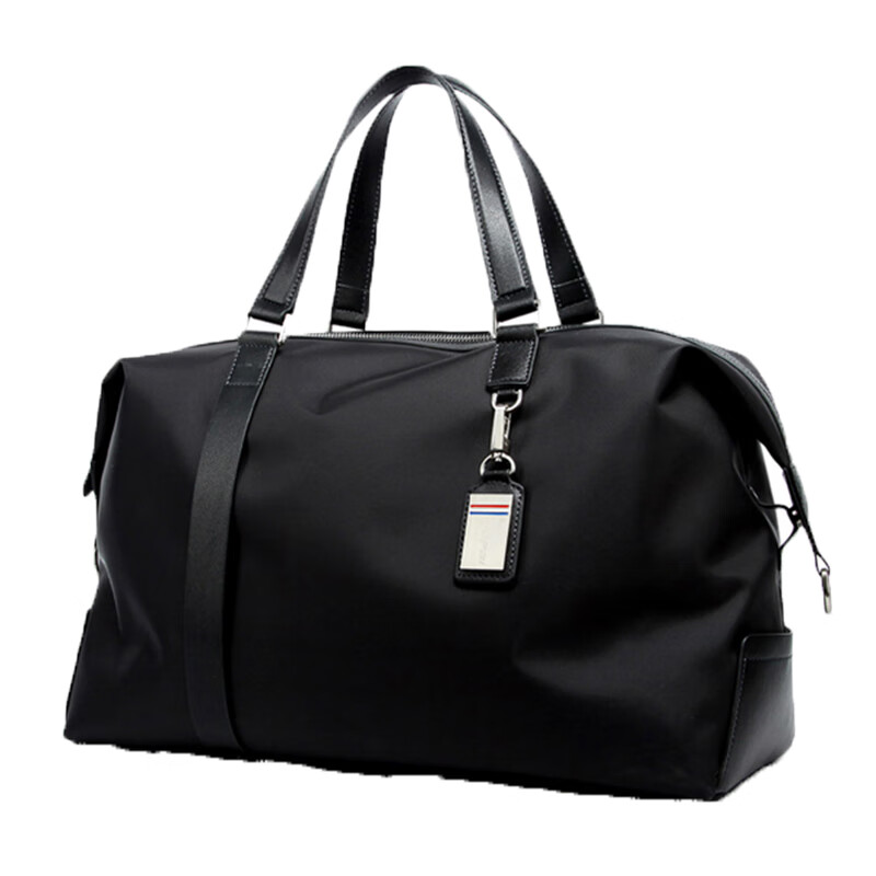 博牌尼龙材质旅行包