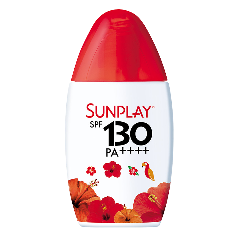 曼秀雷敦 持久高倍防晒霜