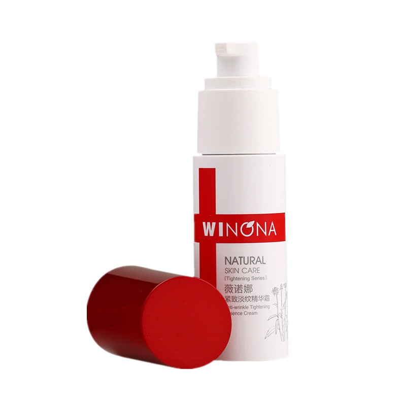 薇诺娜 淡化细纹 精华液