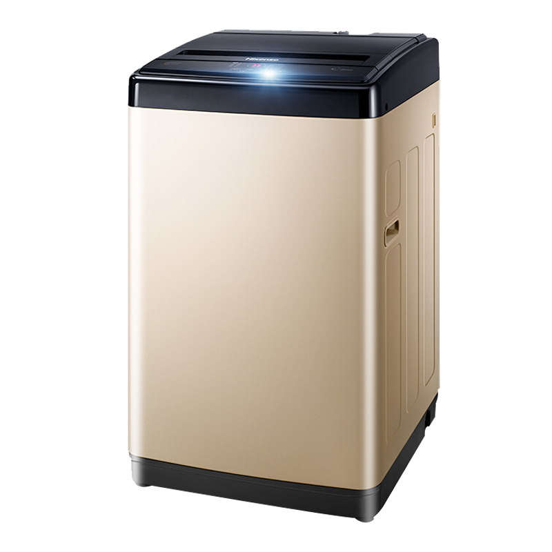 海信 静音防缠绕 洗衣机