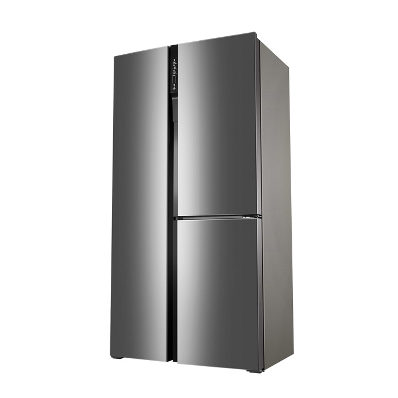 格力 变频无霜净味冰箱