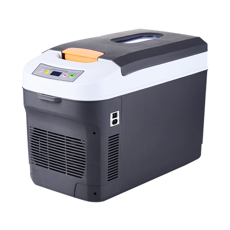 索美特 大型货车车载冰箱