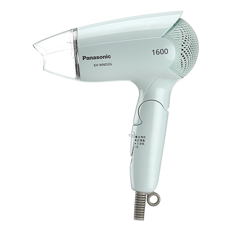 松下 恒温护发 电吹风