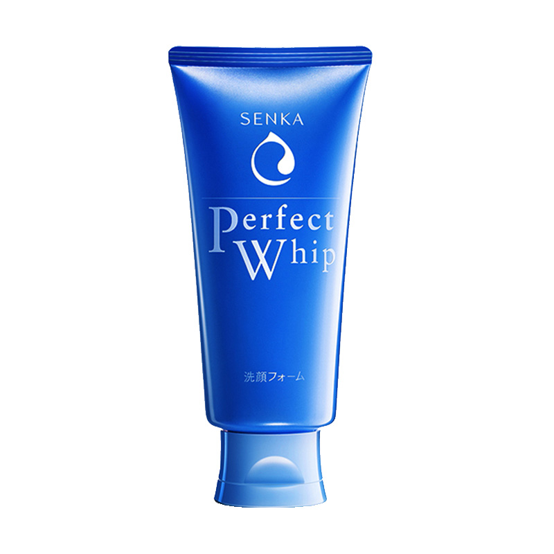 珊珂 绵润泡沫洗面奶