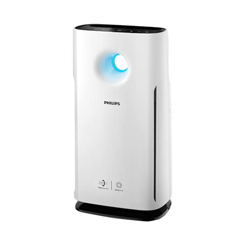 飞利浦智能优化设计空气净化器