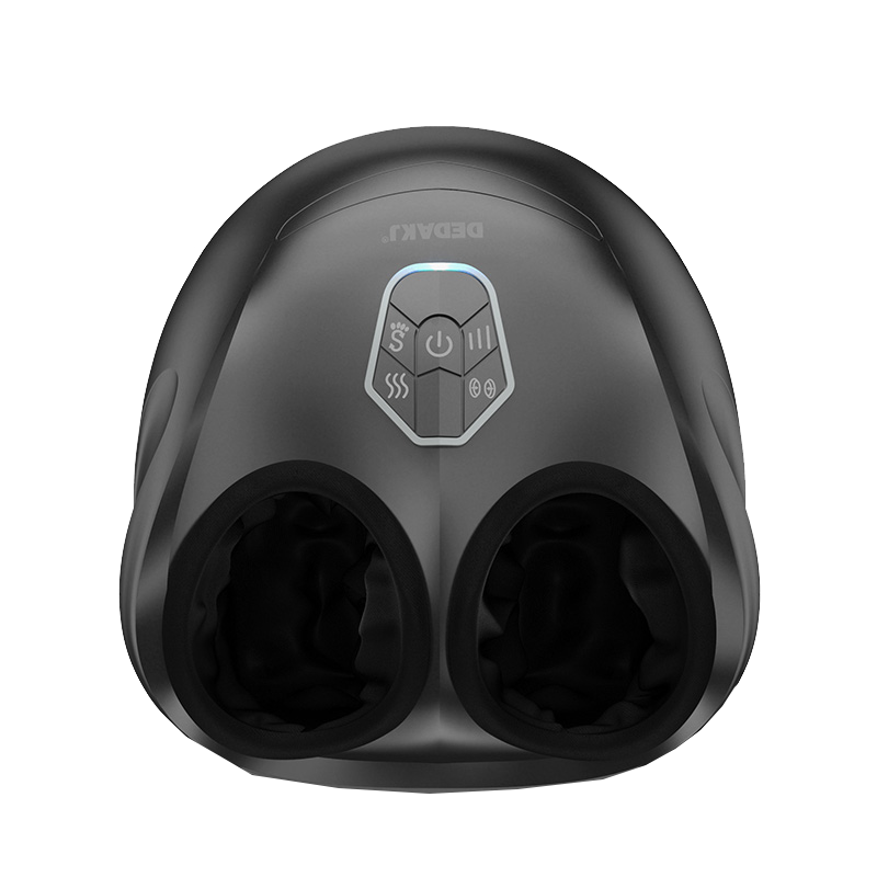 DEDAKJ 多功能定时足疗机