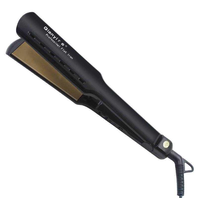 千艺 MCH陶瓷工艺 直发器