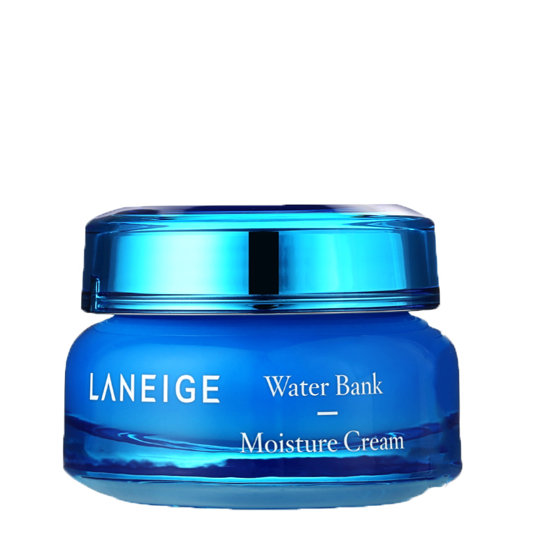 兰芝 长效保湿乳霜