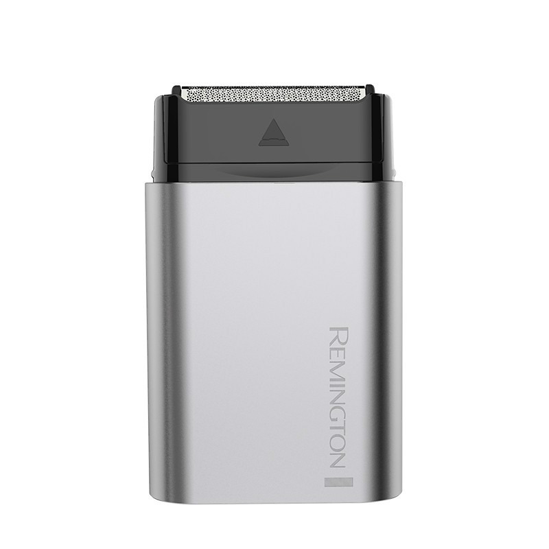 雷明登防水往复式剃须刀