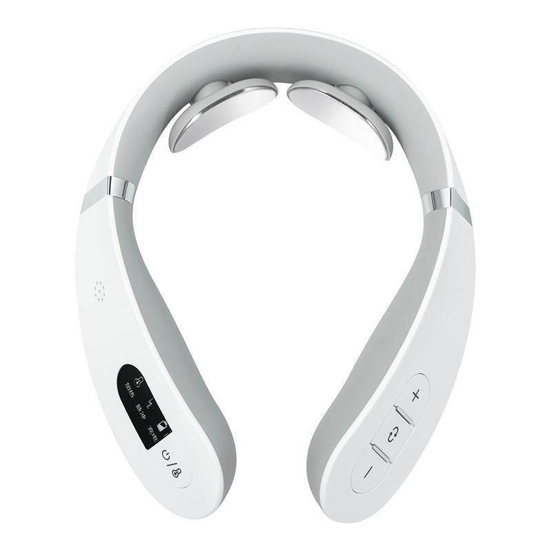 京东方 蓝牙遥控 按摩仪