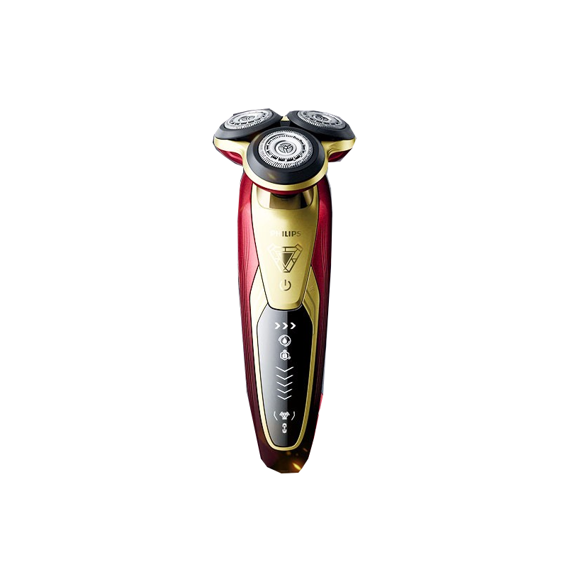 飞利浦 漫威复仇者剃须刀