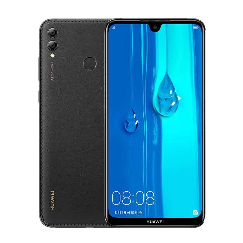 华为 杜比全景声智能手机