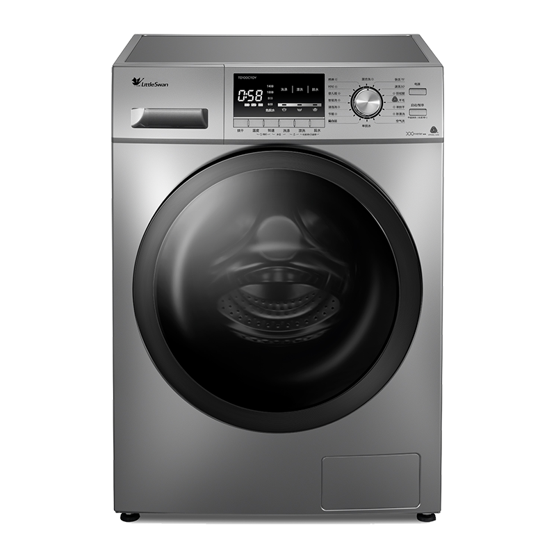 小天鹅 全自动变频 洗衣机