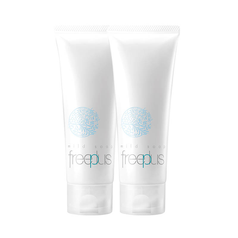 芙丽芳丝 氨基酸净润护肤套装