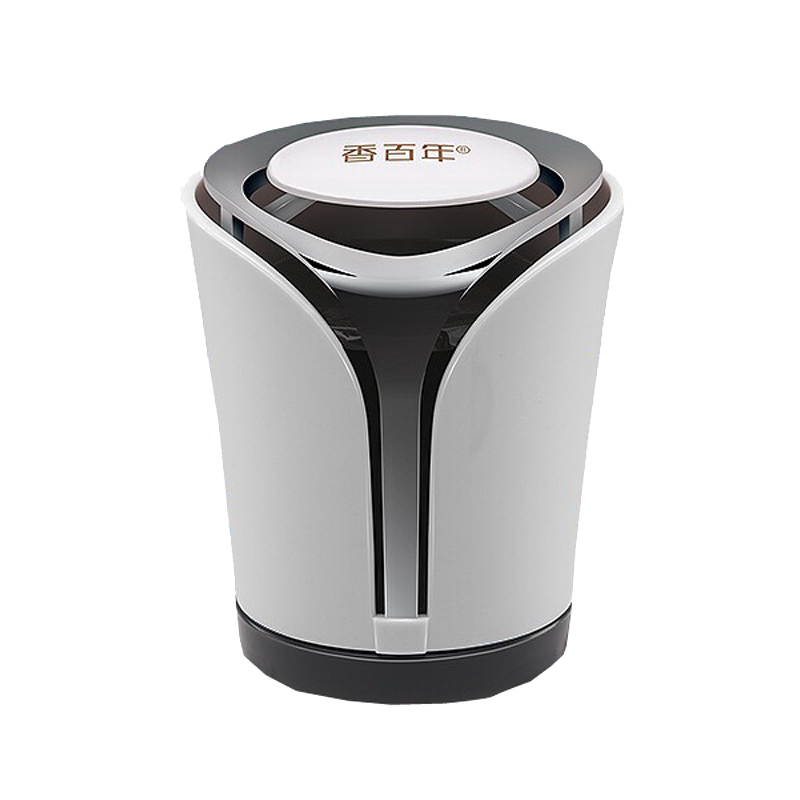 香百年 离子净化 车载香水